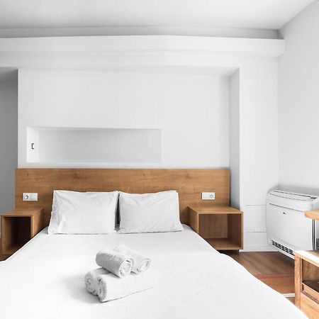 Civilian Boutique Aprts, Nilie Hospitality Mgmt Salonicco Esterno foto