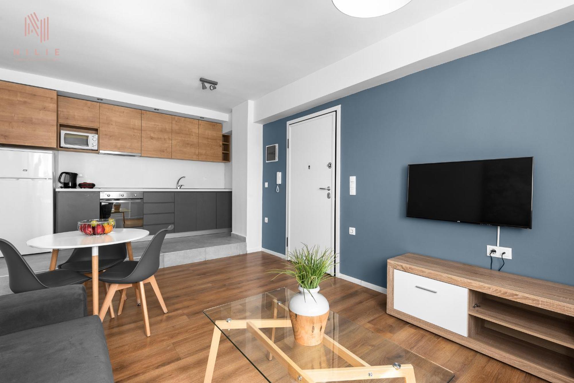 Civilian Boutique Aprts, Nilie Hospitality Mgmt Salonicco Esterno foto