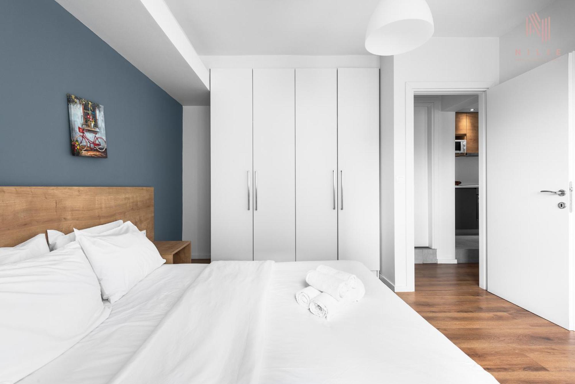 Civilian Boutique Aprts, Nilie Hospitality Mgmt Salonicco Esterno foto