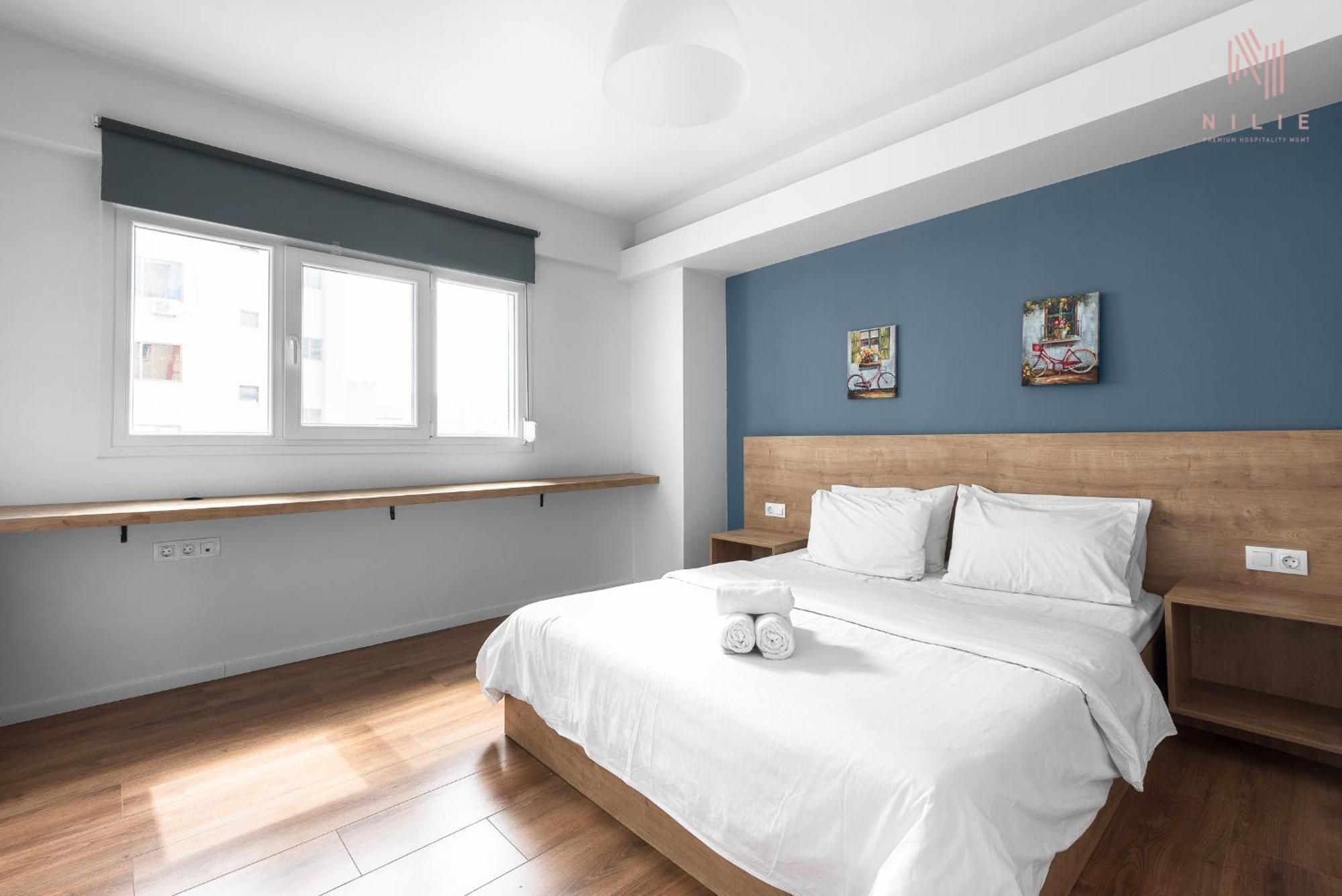 Civilian Boutique Aprts, Nilie Hospitality Mgmt Salonicco Esterno foto