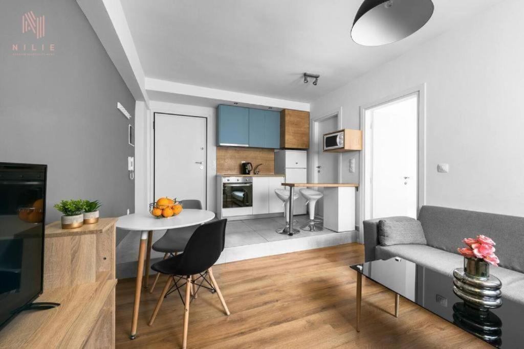 Civilian Boutique Aprts, Nilie Hospitality Mgmt Salonicco Esterno foto