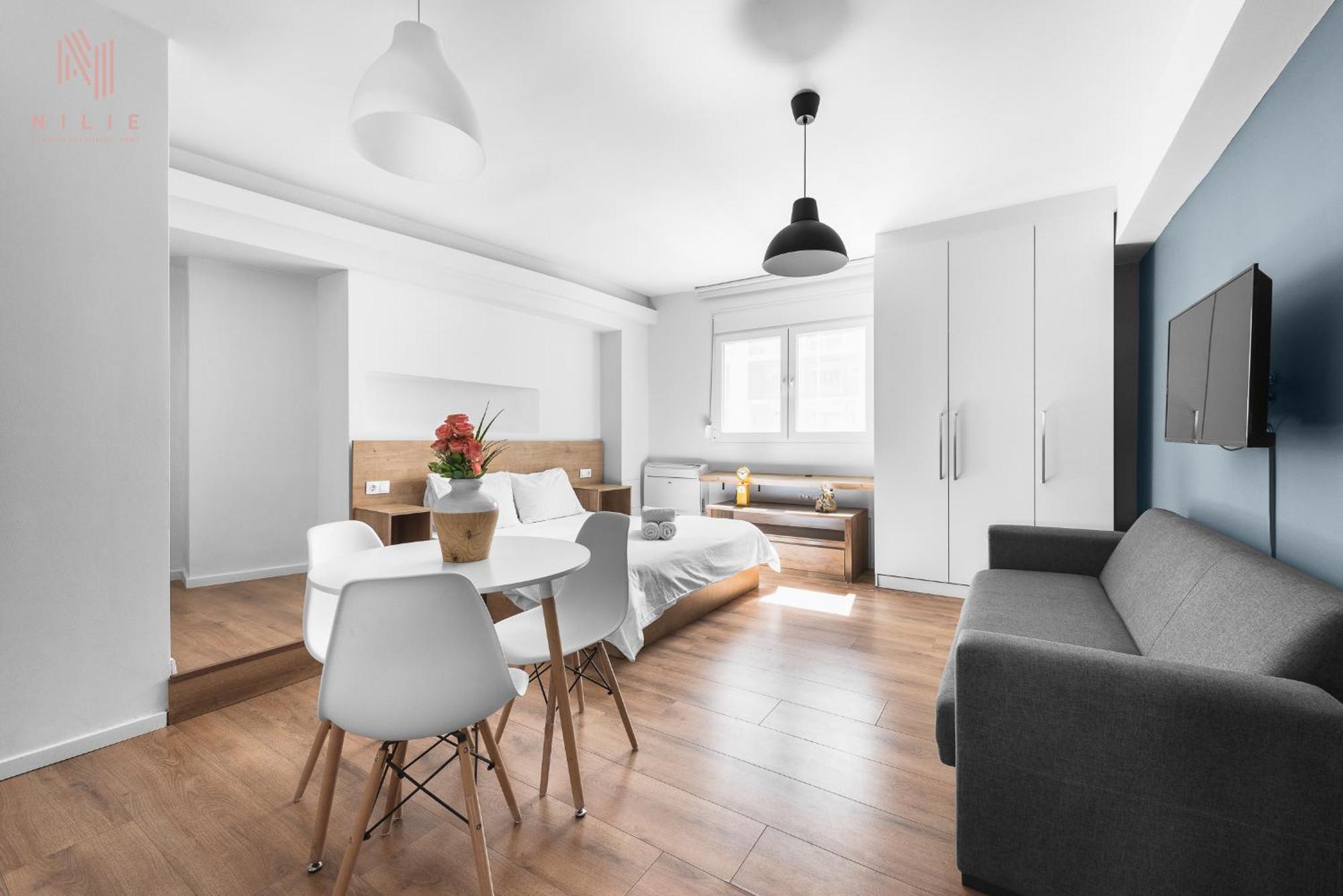 Civilian Boutique Aprts, Nilie Hospitality Mgmt Salonicco Esterno foto
