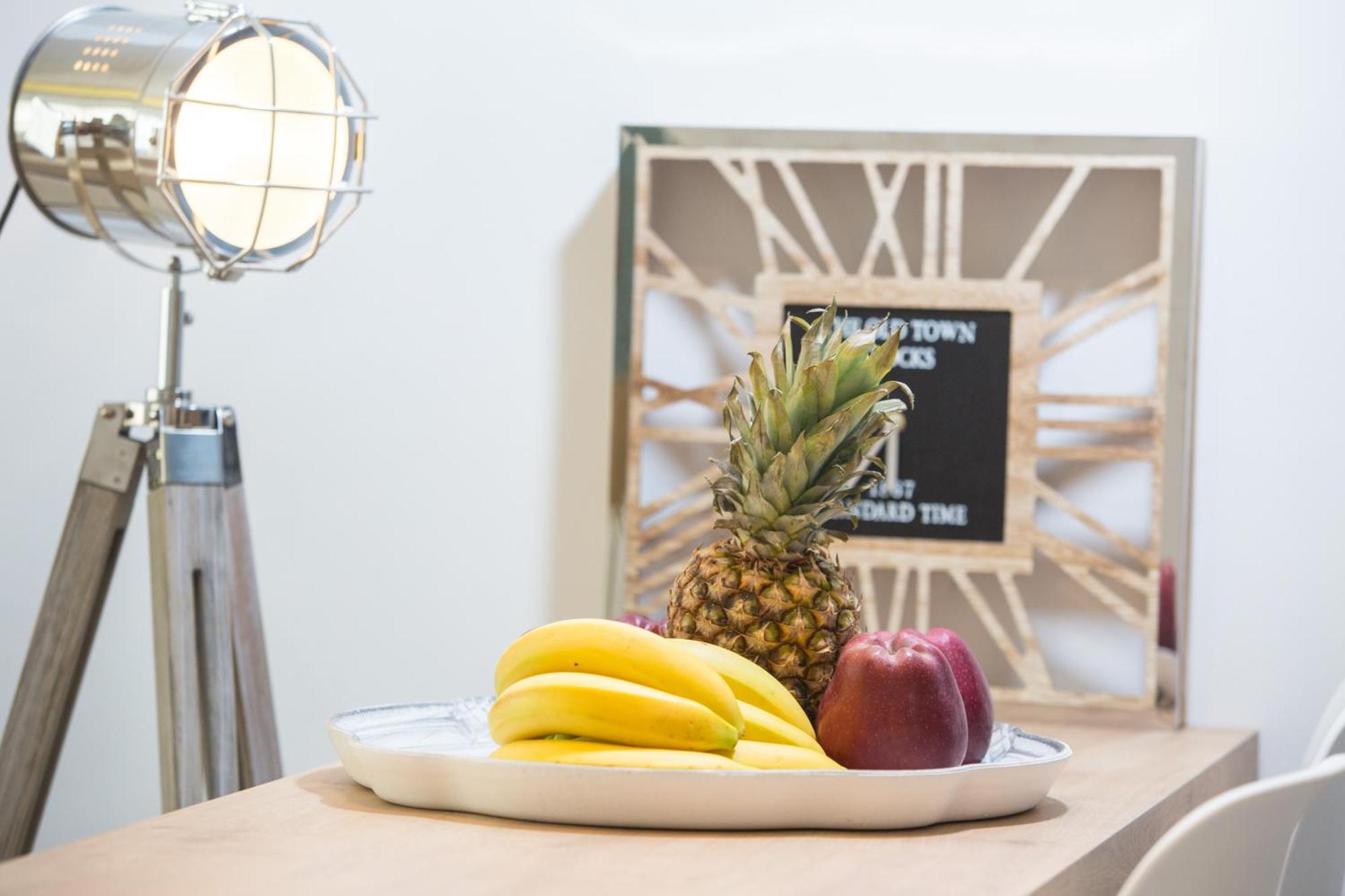 Civilian Boutique Aprts, Nilie Hospitality Mgmt Salonicco Esterno foto