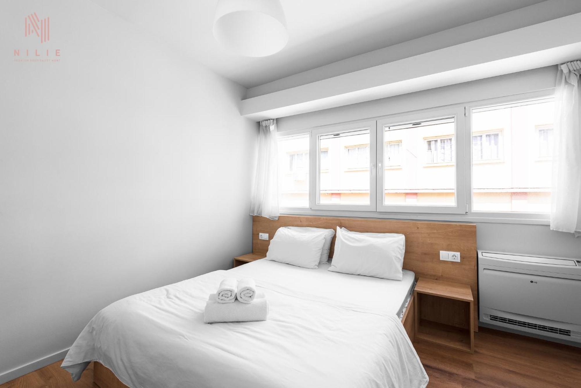 Civilian Boutique Aprts, Nilie Hospitality Mgmt Salonicco Esterno foto