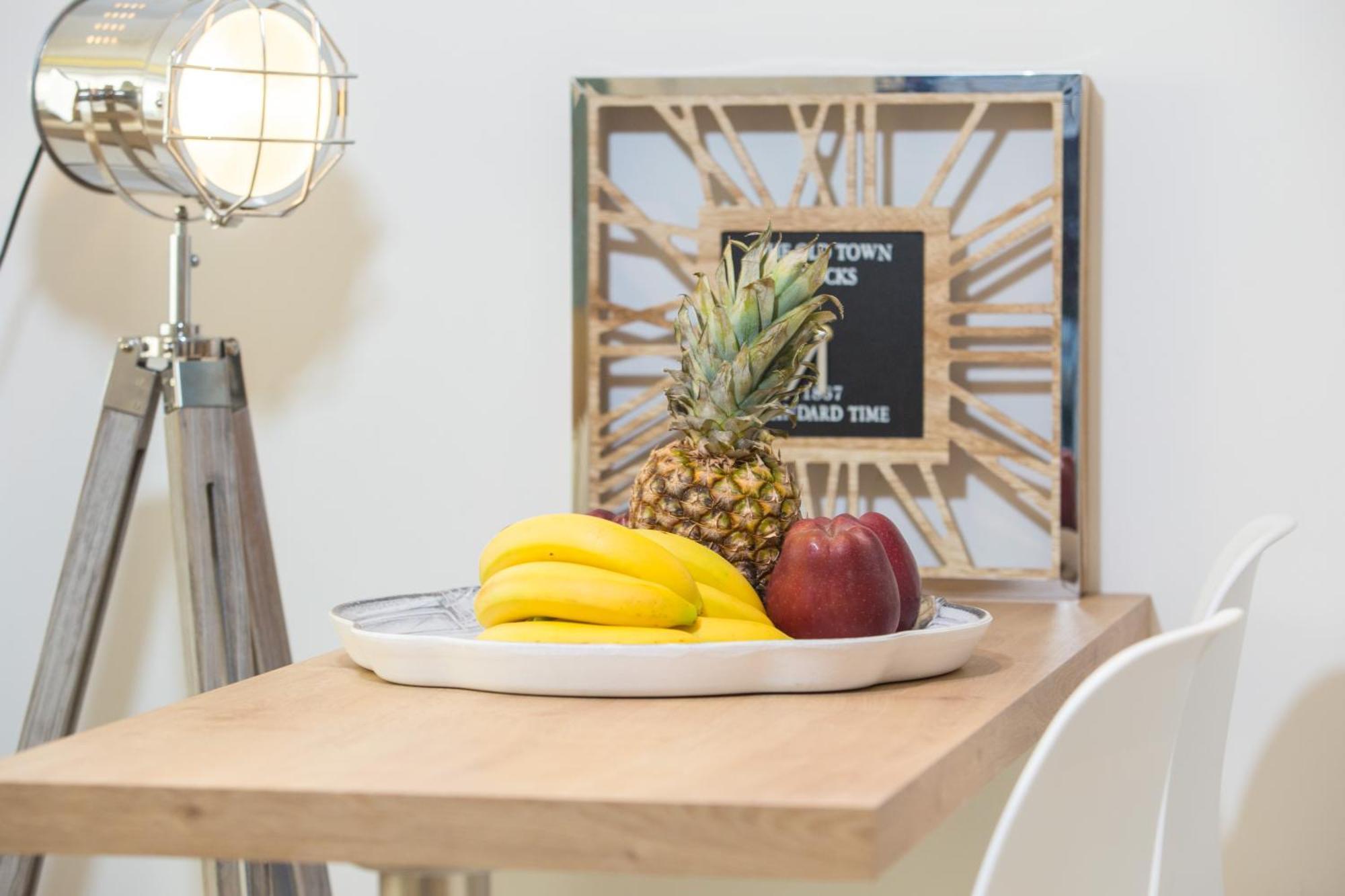 Civilian Boutique Aprts, Nilie Hospitality Mgmt Salonicco Esterno foto