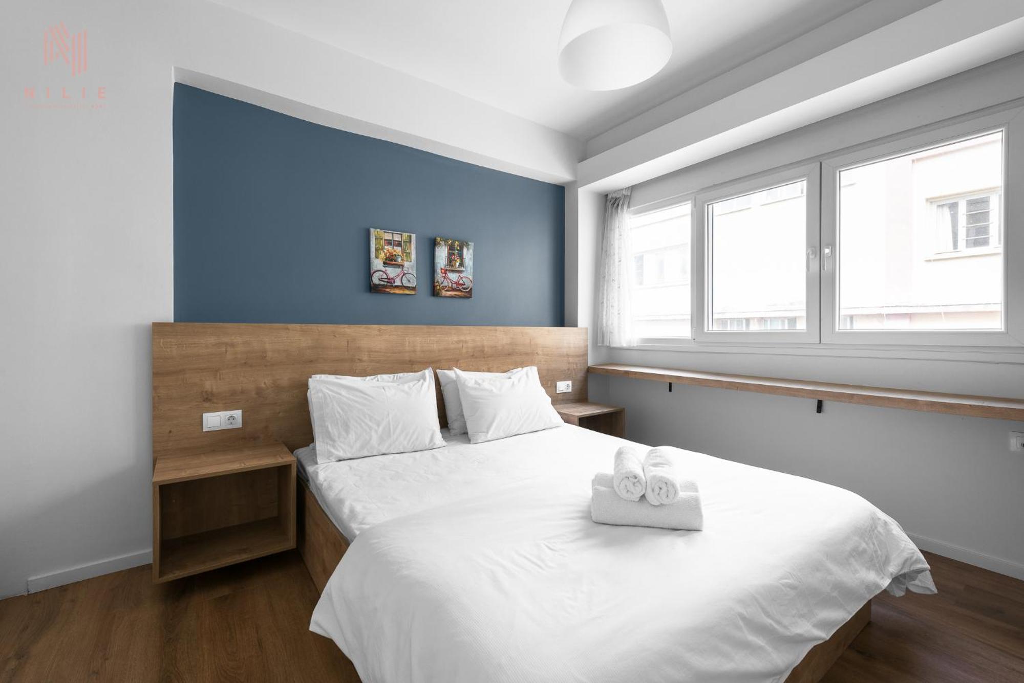 Civilian Boutique Aprts, Nilie Hospitality Mgmt Salonicco Esterno foto