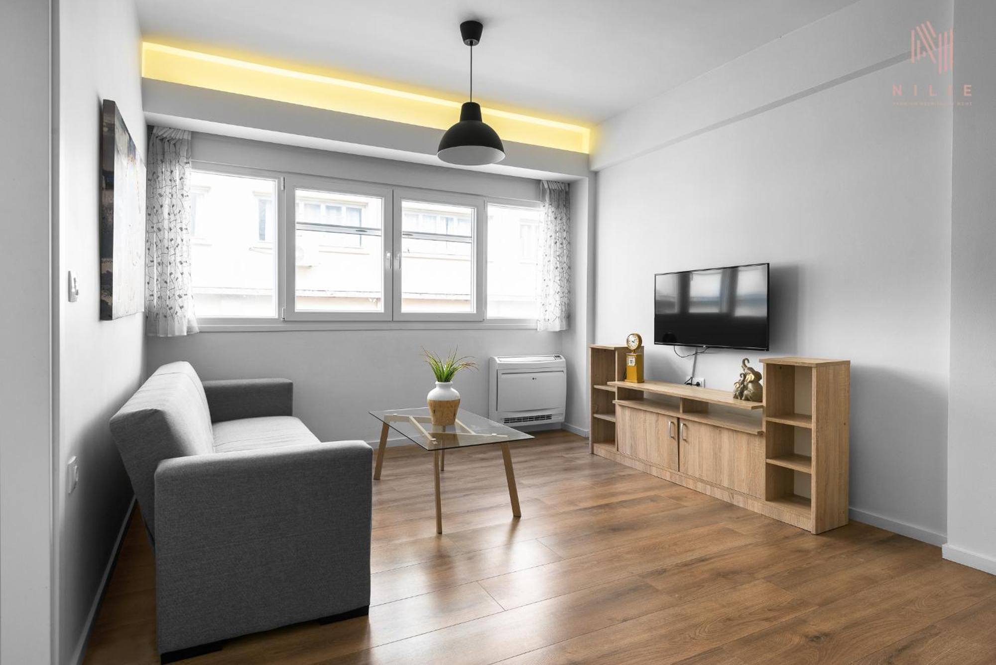 Civilian Boutique Aprts, Nilie Hospitality Mgmt Salonicco Esterno foto
