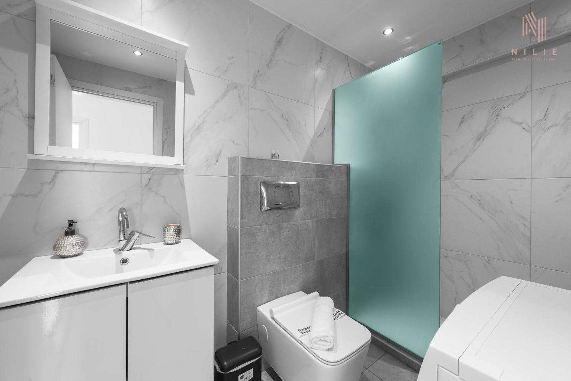 Civilian Boutique Aprts, Nilie Hospitality Mgmt Salonicco Esterno foto