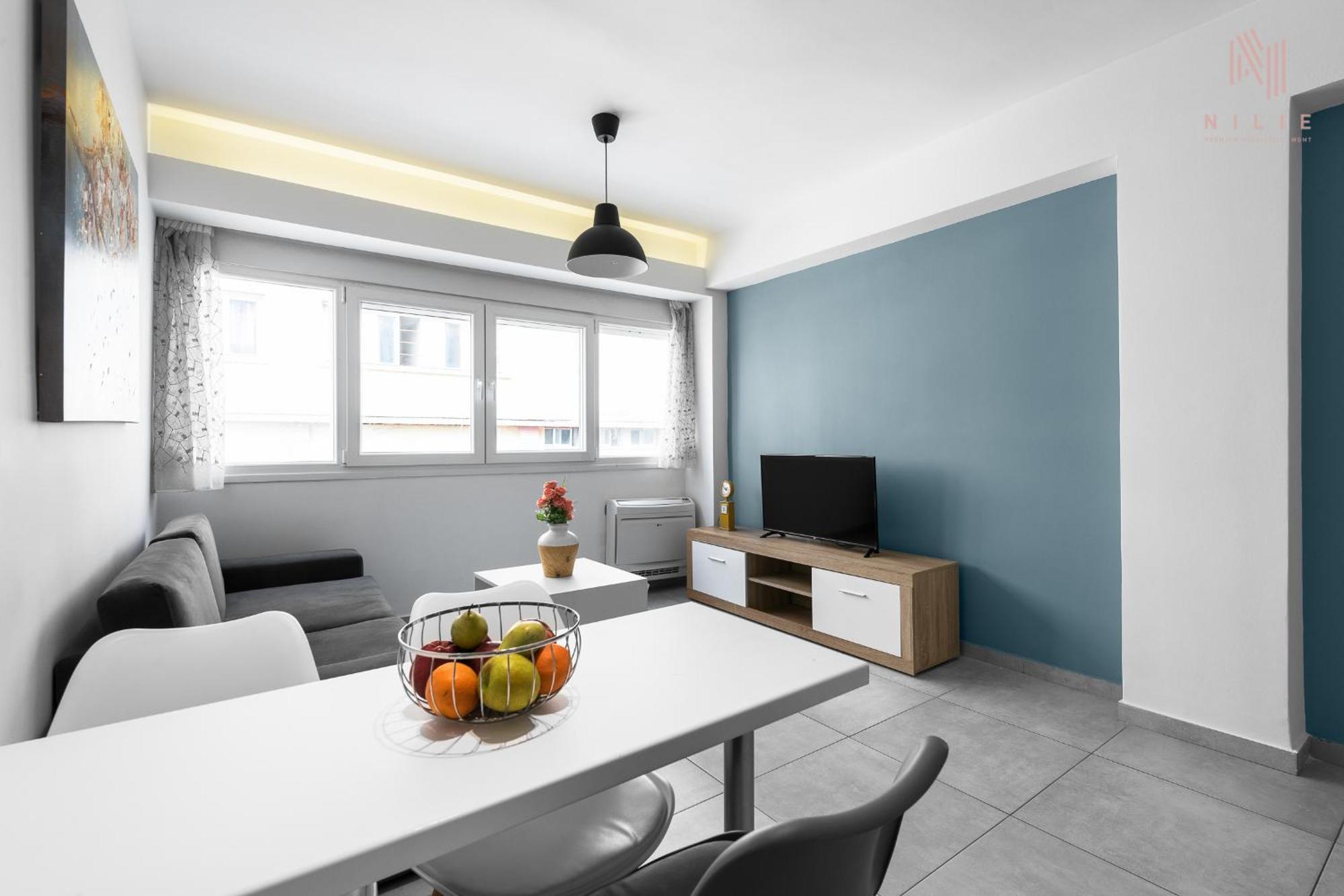 Civilian Boutique Aprts, Nilie Hospitality Mgmt Salonicco Esterno foto
